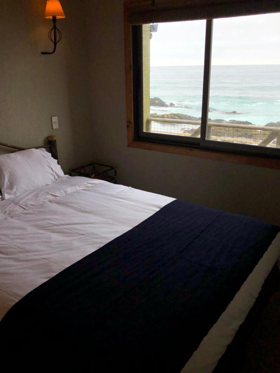 Delfin Apart Pichilemu Luaran gambar