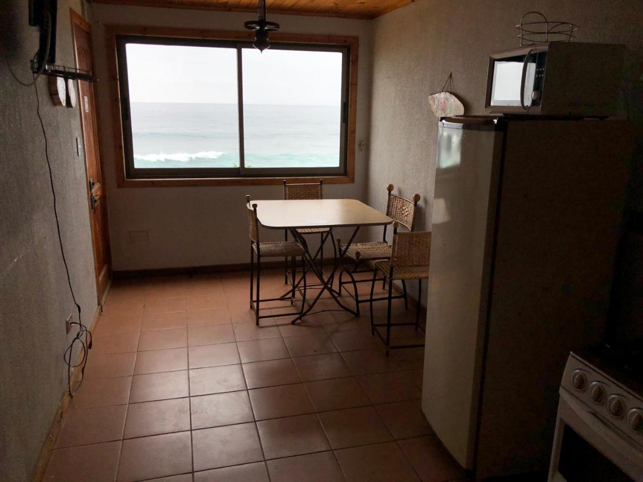Delfin Apart Pichilemu Luaran gambar