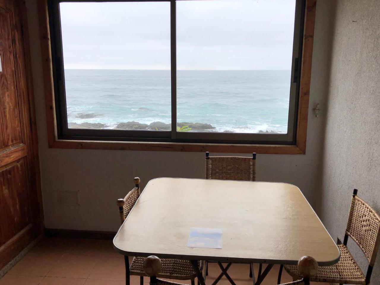 Delfin Apart Pichilemu Luaran gambar