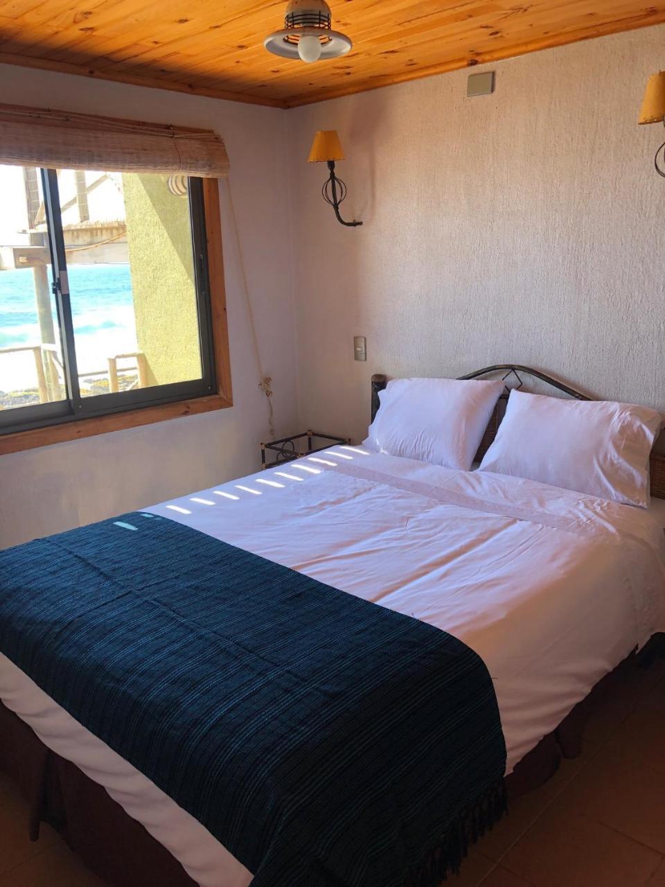 Delfin Apart Pichilemu Luaran gambar