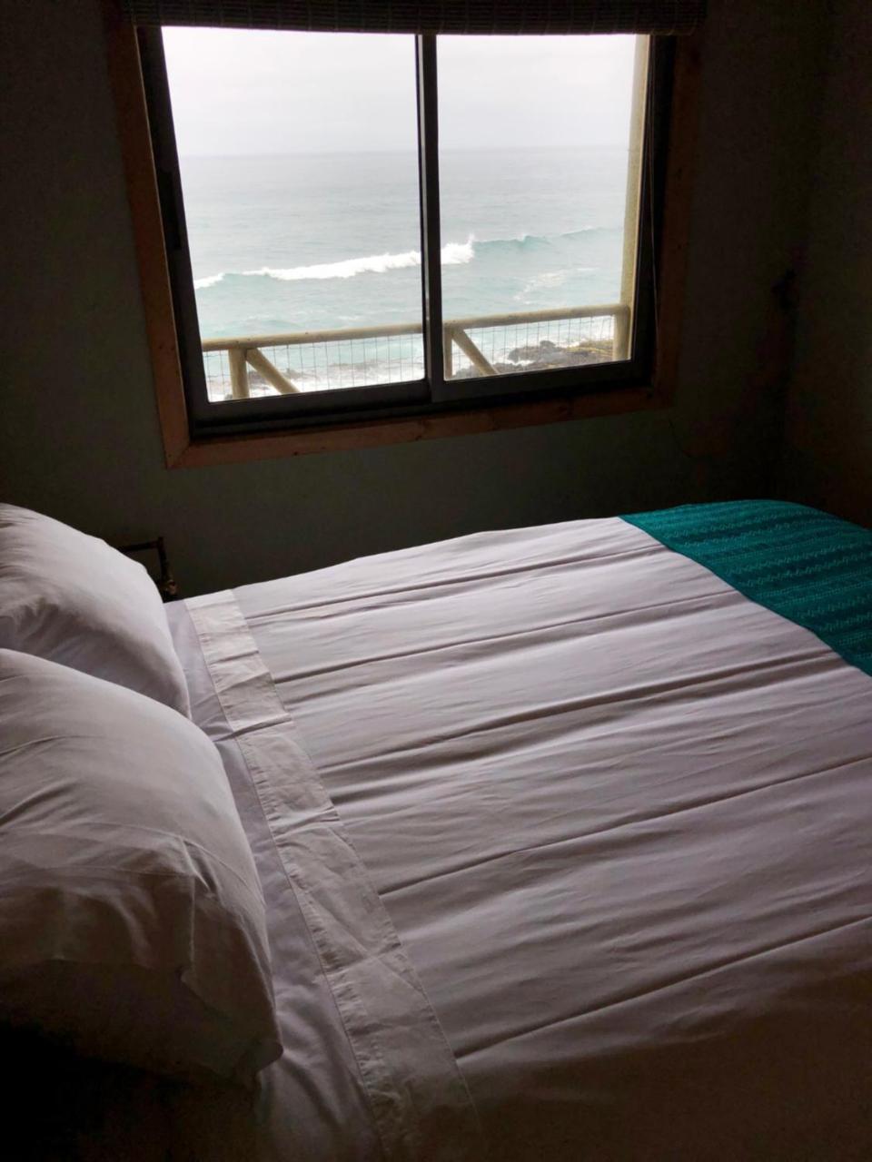 Delfin Apart Pichilemu Luaran gambar