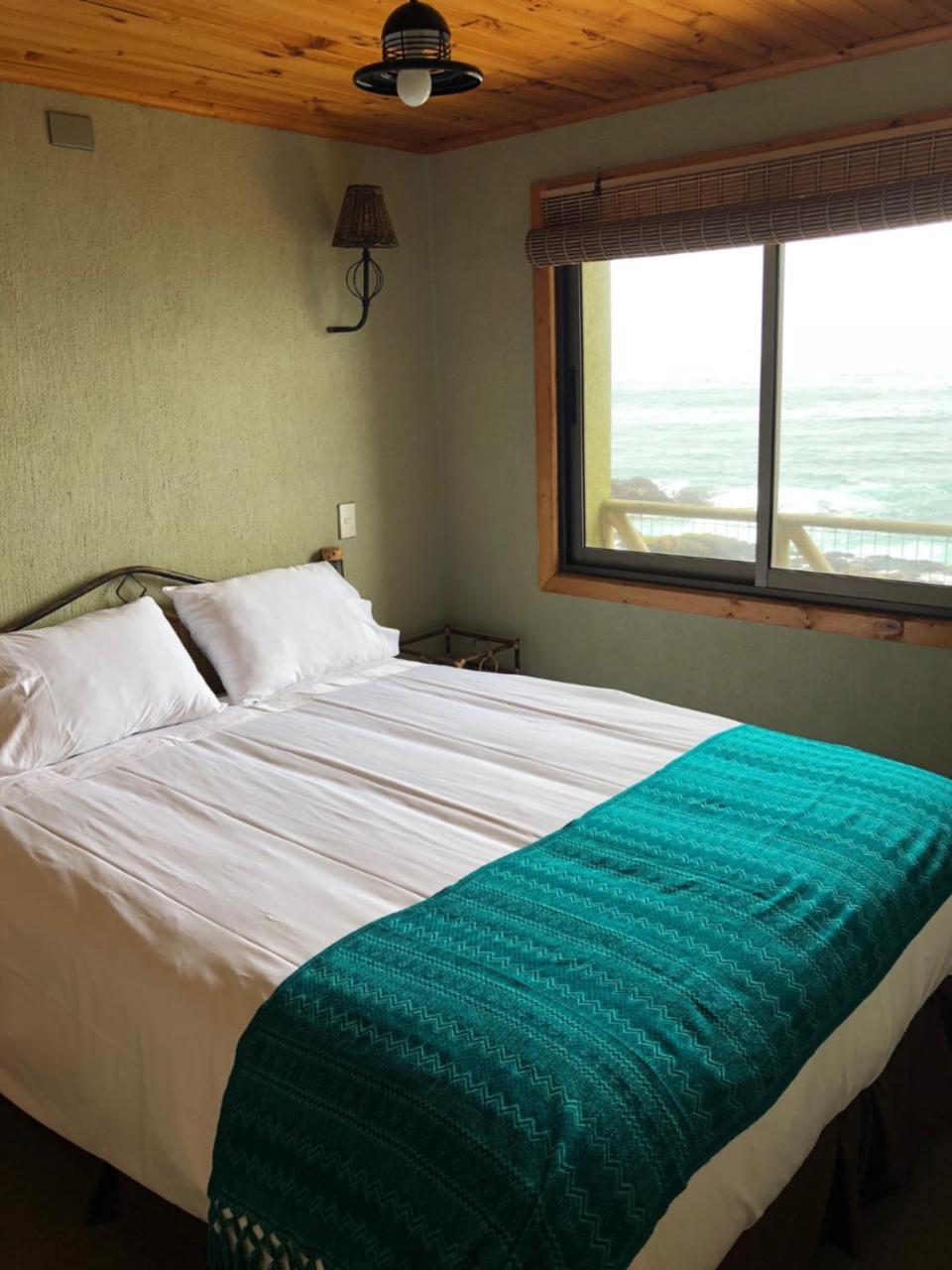 Delfin Apart Pichilemu Luaran gambar