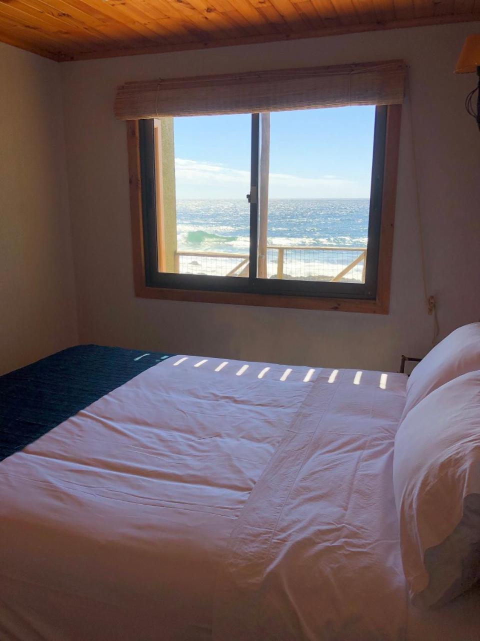Delfin Apart Pichilemu Luaran gambar