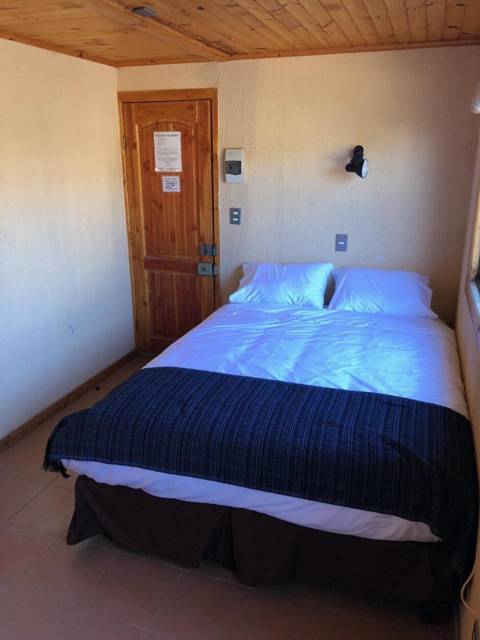 Delfin Apart Pichilemu Luaran gambar